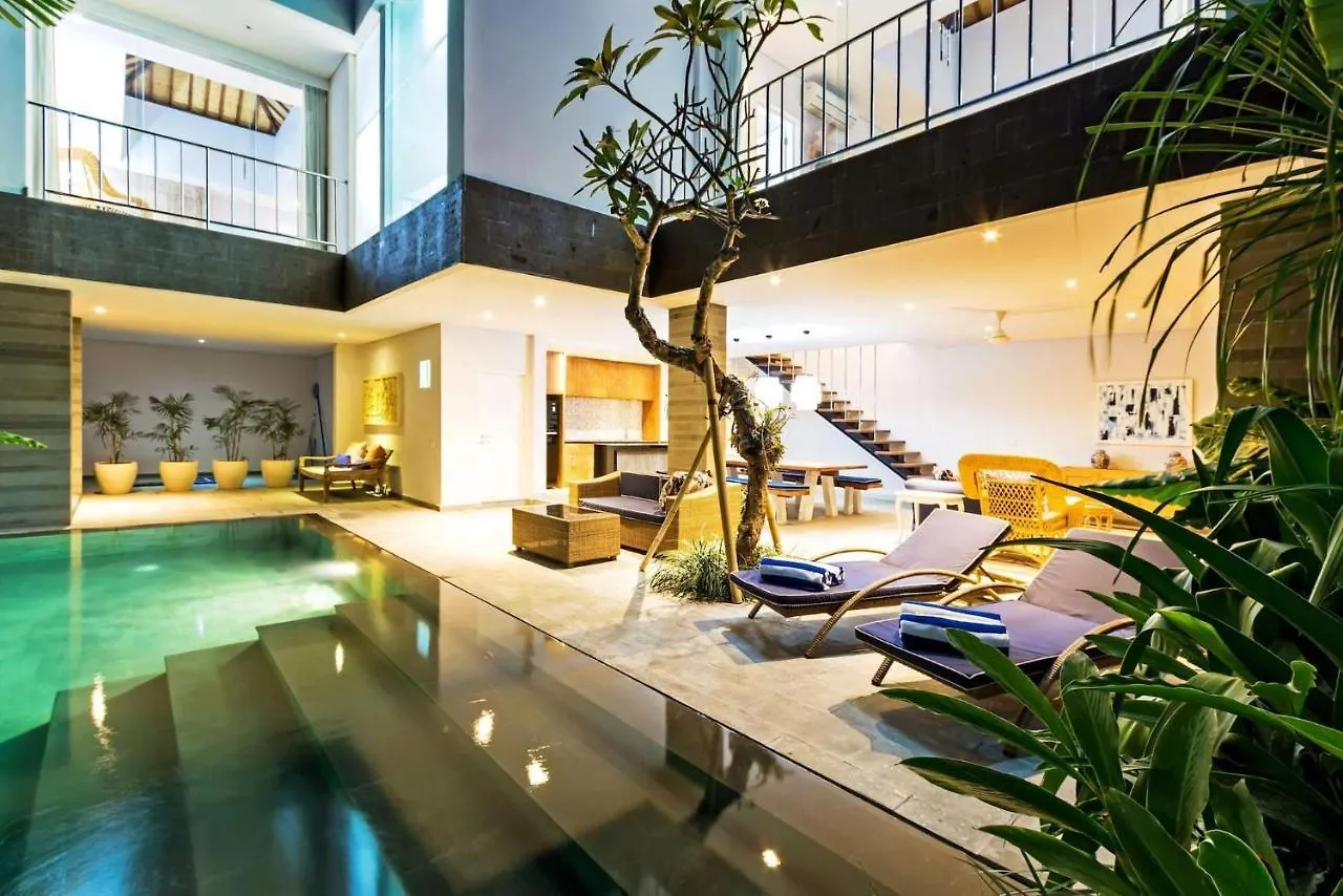 Villa Jekumah 2 Seminyak
