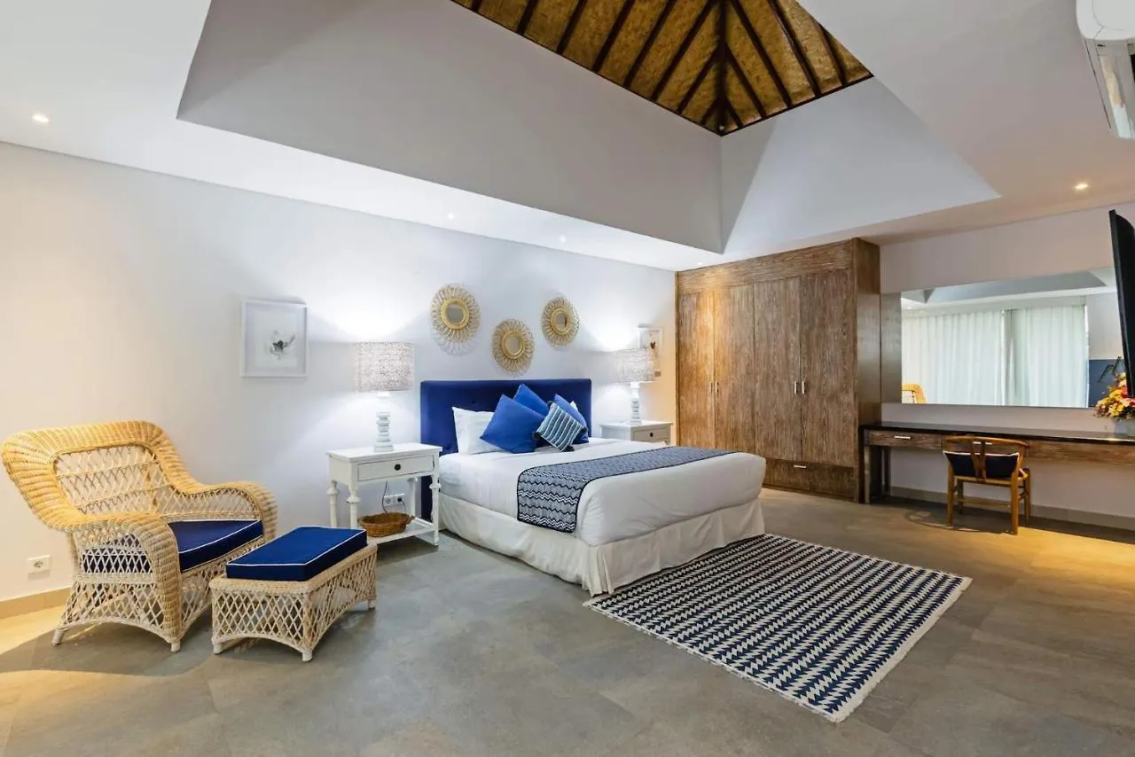 Villa Jekumah 2 Seminyak