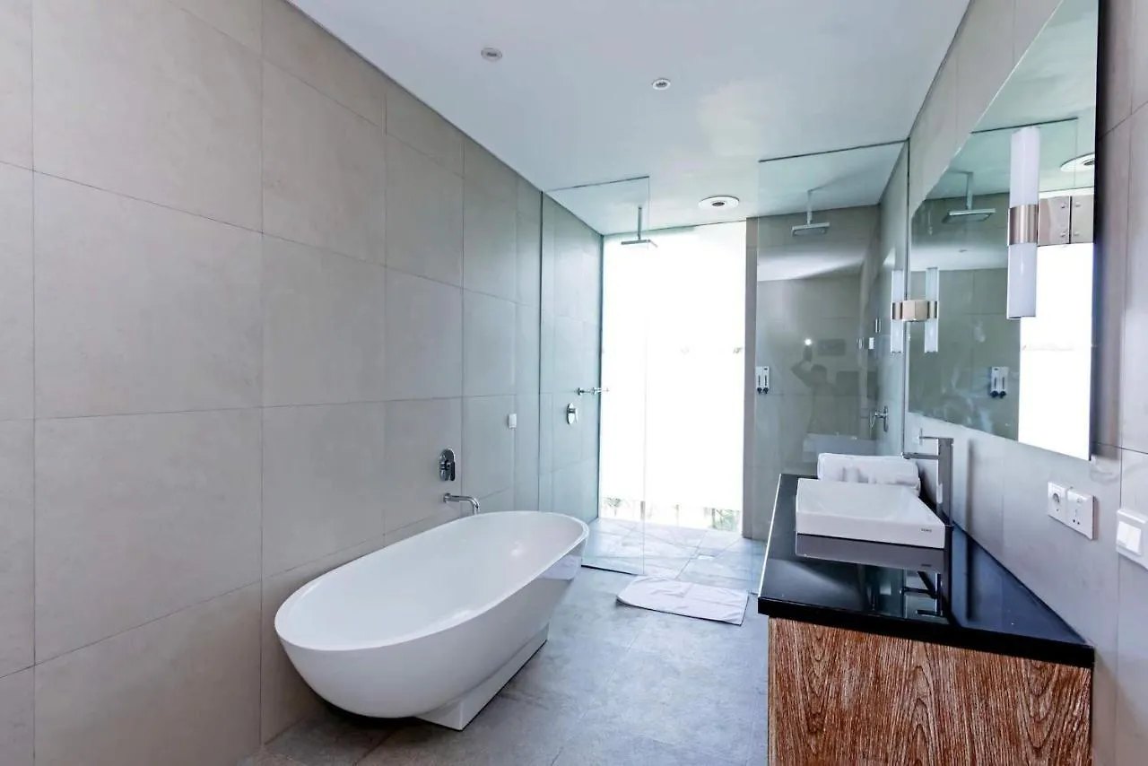 Villa Jekumah 2 Seminyak  Indonesia