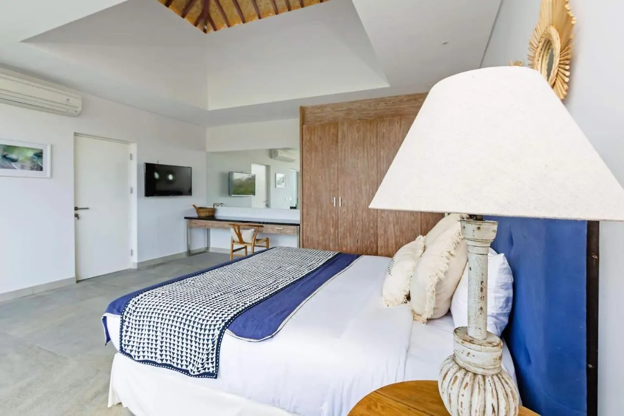 Villa Jekumah 2 Seminyak  Indonesia