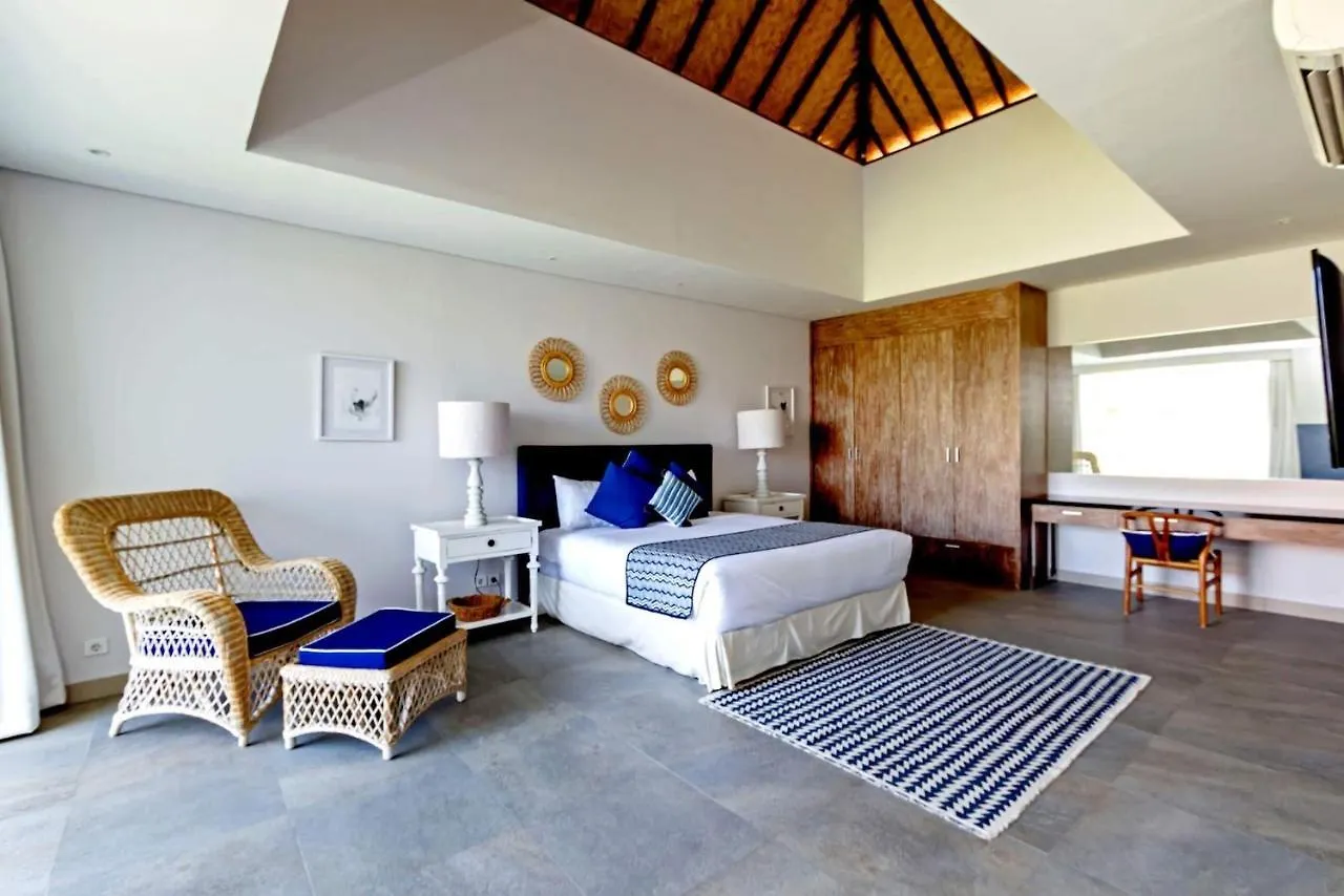 Villa Jekumah 2 Seminyak  Seminyak (Bali)