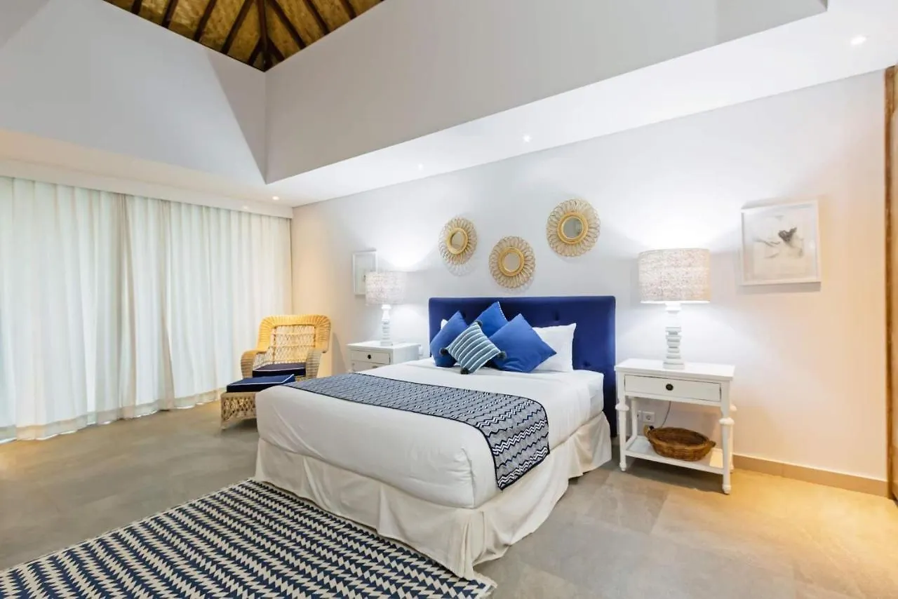 Villa Jekumah 2 Seminyak